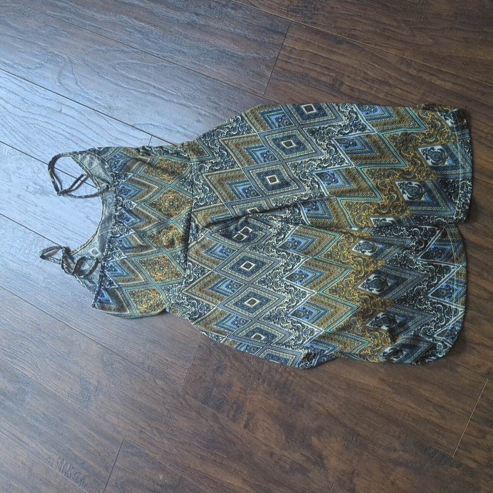 Acevog dress women's small - Picture 3 of 3